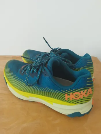 Used Hoka Torrent 3 bike — image 6 of 9