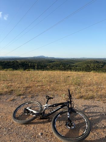 Used BasaltWheels XCC30 bike — image 5 of 5