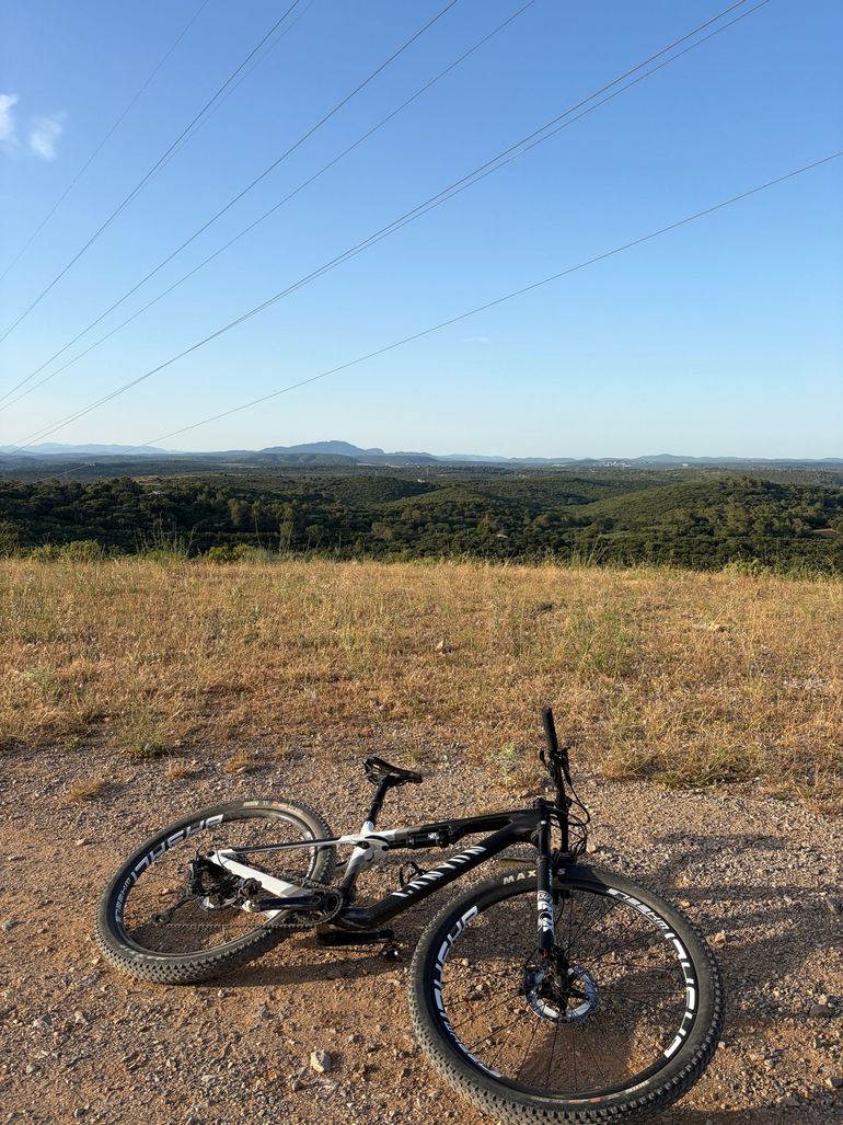 Used BasaltWheels XCC30 bike — image 5 of 5
