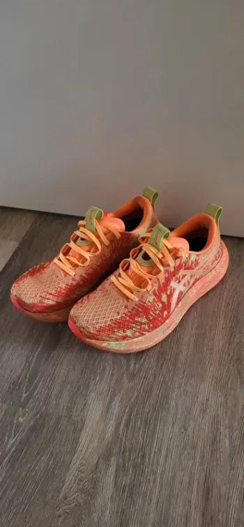 Używany Asics Noosa Tri 16 bike