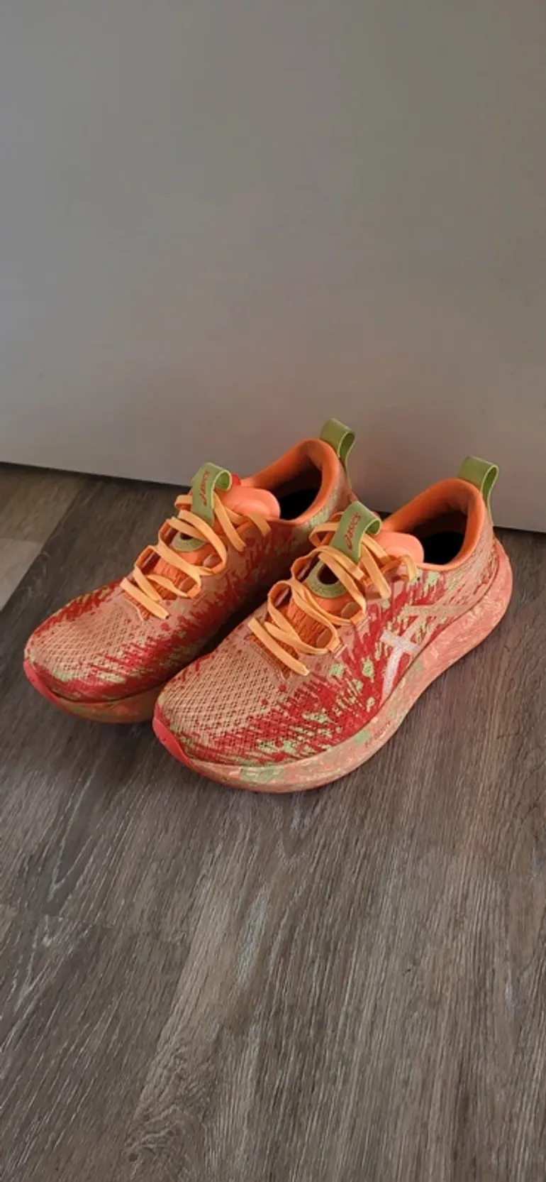 Używany Asics Noosa Tri 16 bike — zdjęcie 1 z 6