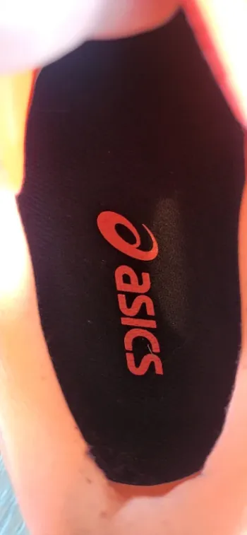 Używany Asics Noosa Tri 16 bike — zdjęcie 6 z 6