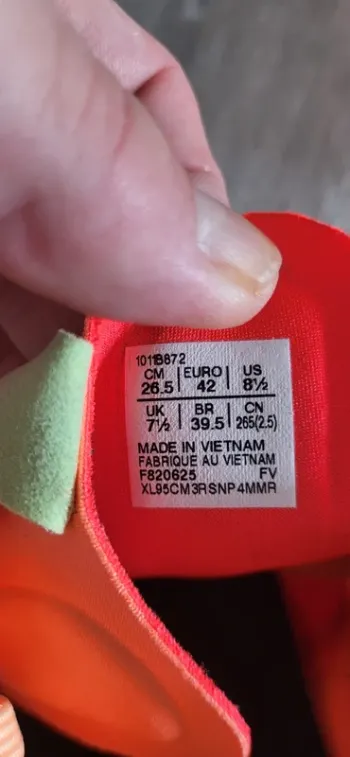 Używany Asics Noosa Tri 16 bike — zdjęcie 5 z 6