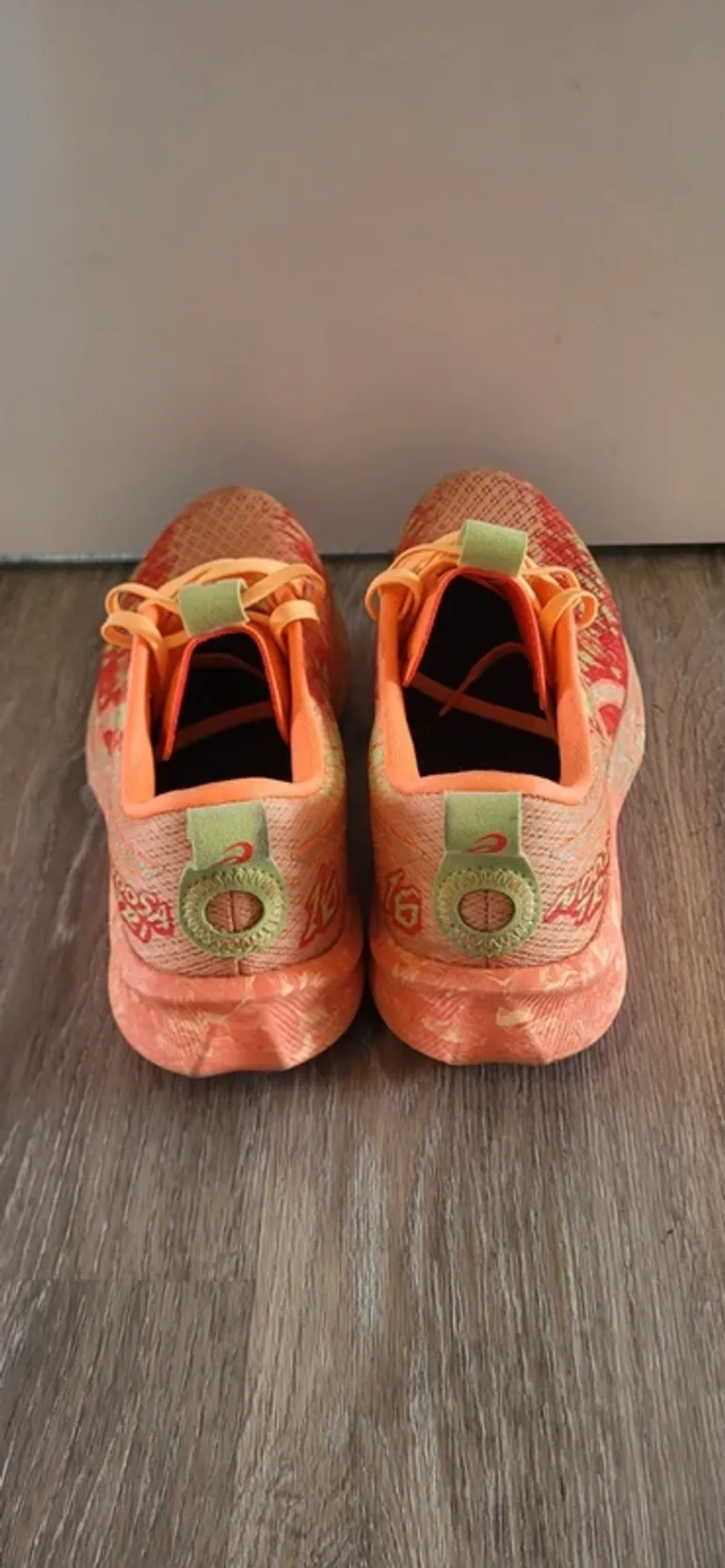 Używany Asics Noosa Tri 16 bike — zdjęcie 4 z 6