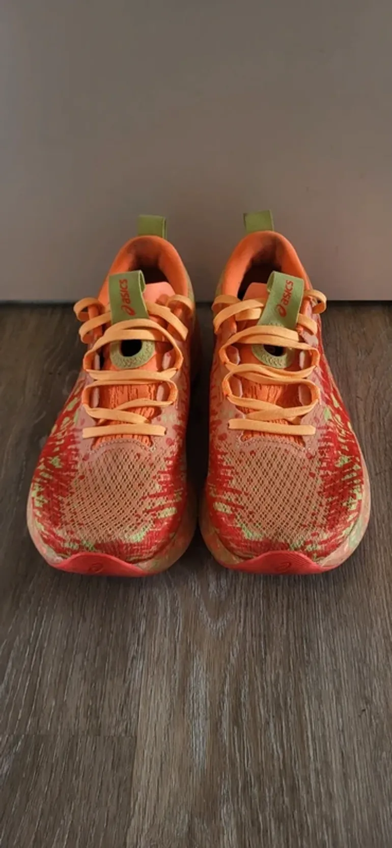 Używany Asics Noosa Tri 16 bike — zdjęcie 3 z 6