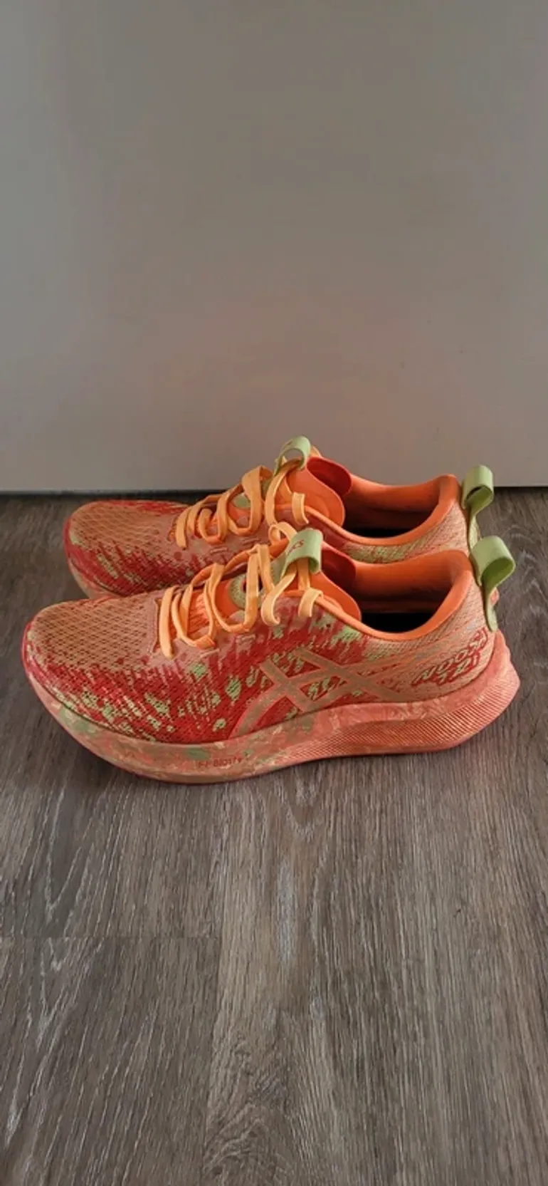 Używany Asics Noosa Tri 16 bike — zdjęcie 2 z 6