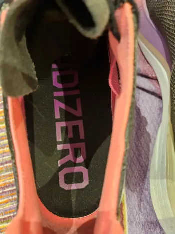 Brugt Adidas Adizero Boston 12 bike — billede 5 af 6