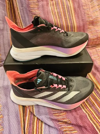 Brugt Adidas Adizero Boston 12 bike