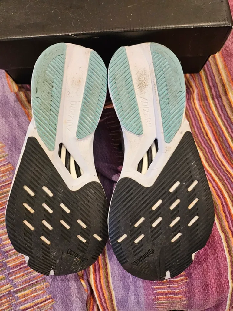 Brugt Adidas Adizero Boston 12 bike — billede 4 af 6