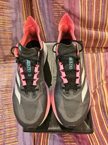 Brugt Adidas Adizero Boston 12 bike — billede 3 af 6