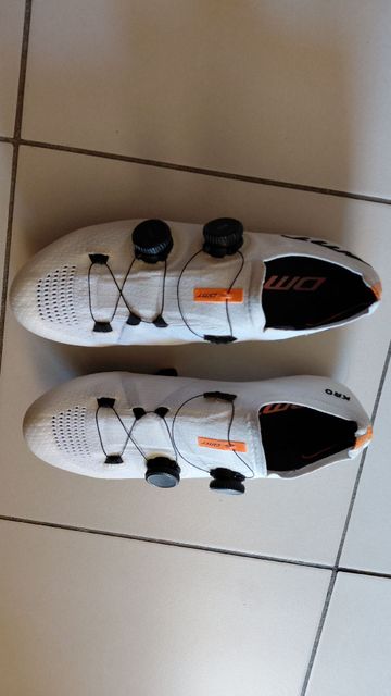 Brugt Dmt KR0 Road Cycling Shoes 2026 Cycling Shoes