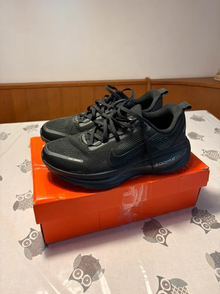 Gebrauchtes Nike Vomero 18 bike — Bild 1 von 4