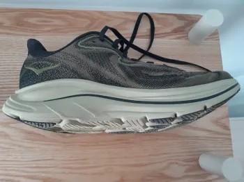 Gebrauchtes Hoka Clifton 10 bike — Bild 7 von 10