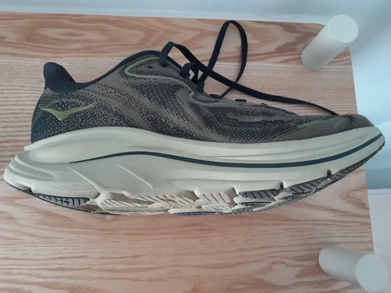 Gebrauchtes Hoka Clifton 10 bike — Bild 7 von 10