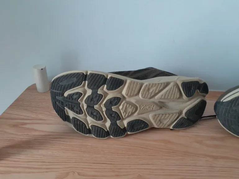 Gebrauchtes Hoka Clifton 10 bike — Bild 4 von 10