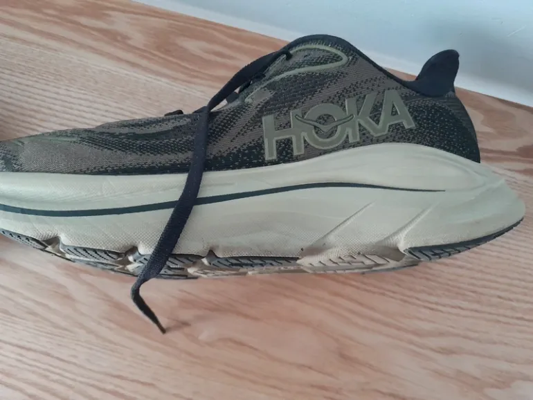 Gebrauchtes Hoka Clifton 10 bike — Bild 6 von 10