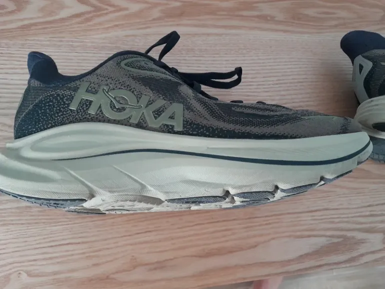 Gebrauchtes Hoka Clifton 10 bike — Bild 8 von 10