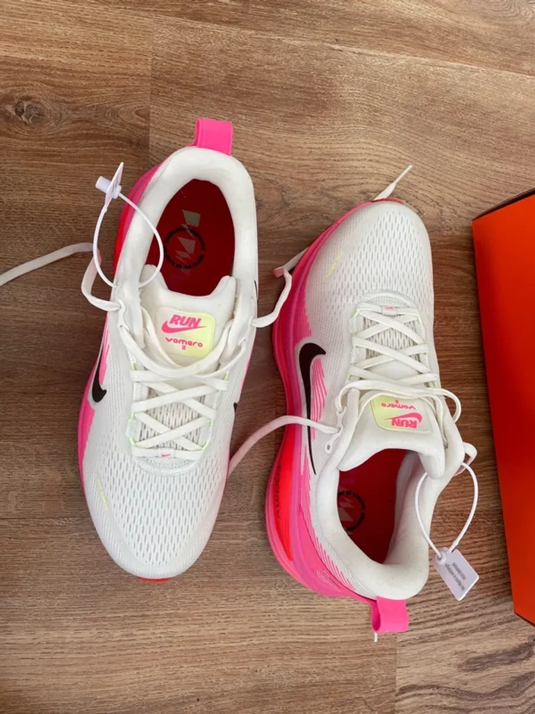 Gebrauchtes Nike Vomero 18 bike — Bild 3 von 6