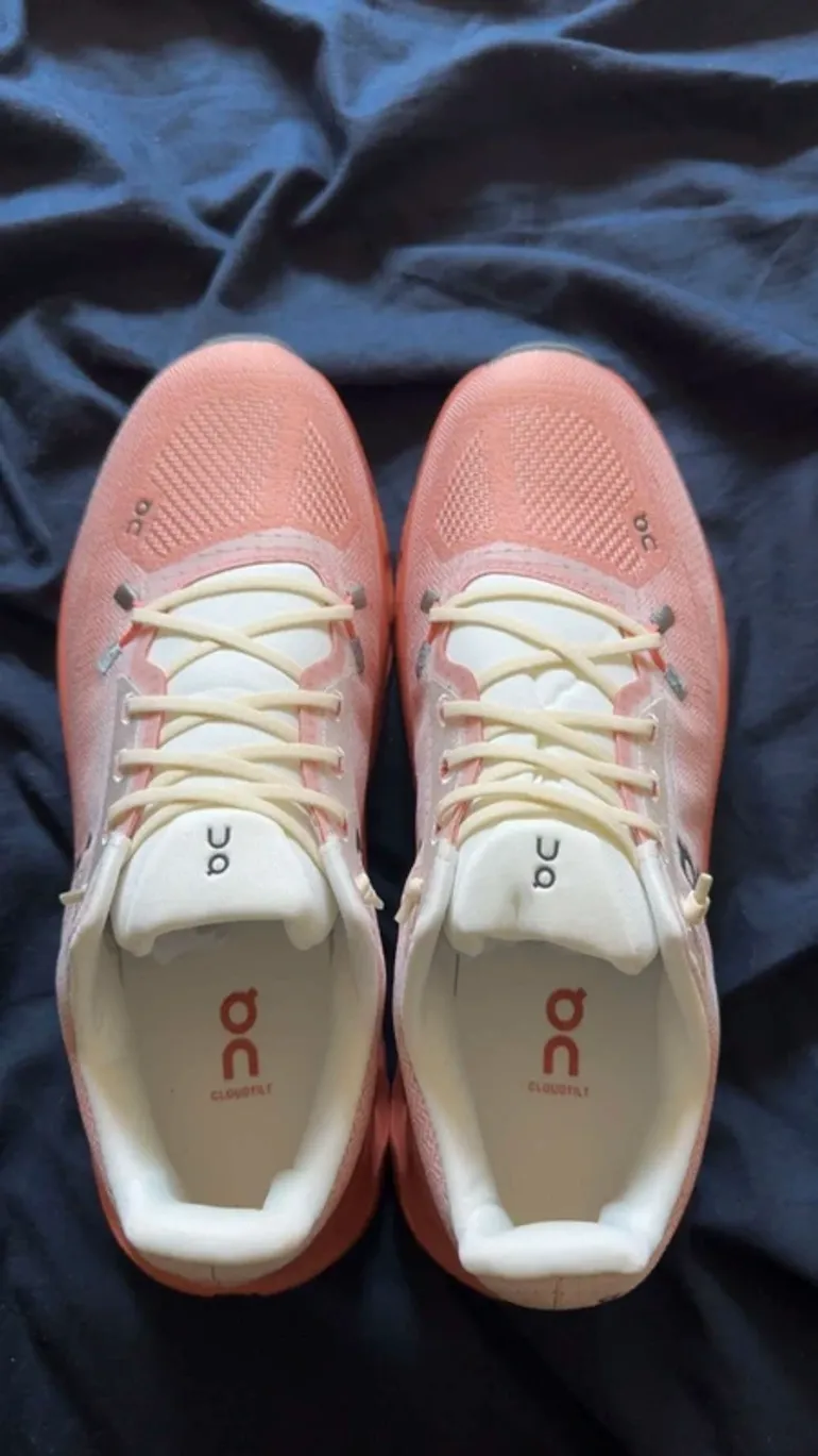 Käytetty On Running shoes bike — kuva 2 / 3