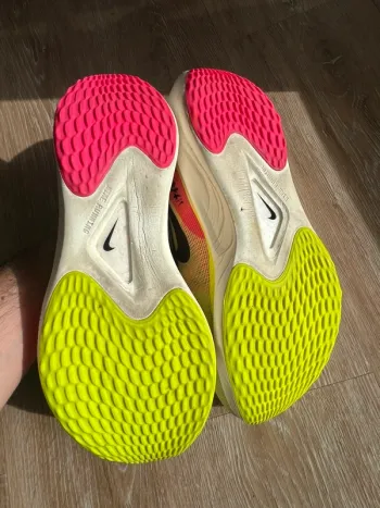 Gebrauchtes Nike Zoom Fly 5 Ekiden bike — Bild 6 von 7