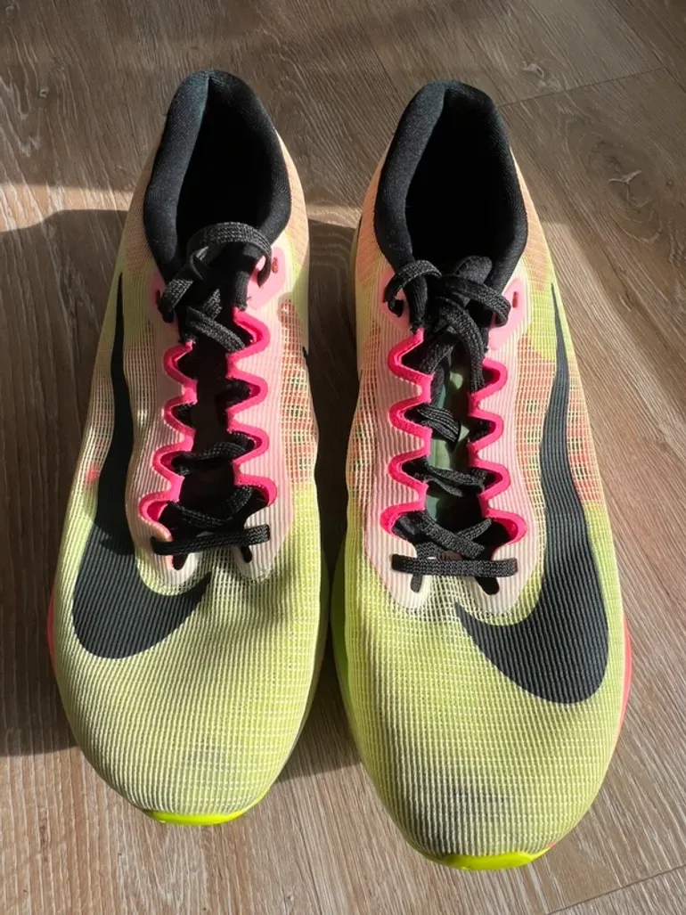 Gebrauchtes Nike Zoom Fly 5 Ekiden bike — Bild 4 von 7