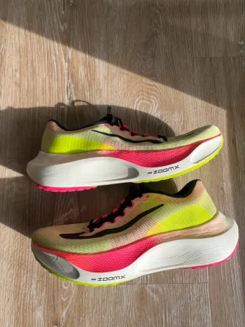 Gebrauchtes Nike Zoom Fly 5 Ekiden bike — Bild 2 von 7