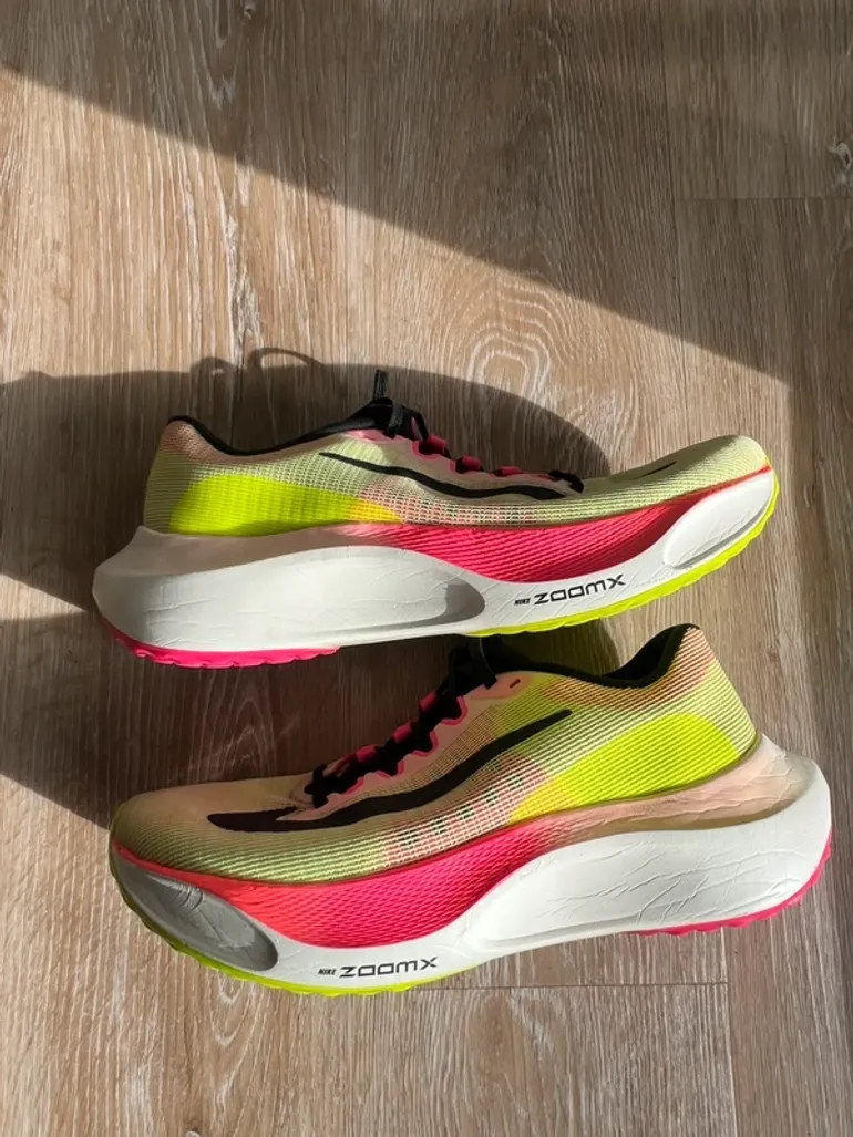 Gebrauchtes Nike Zoom Fly 5 Ekiden bike — Bild 2 von 7