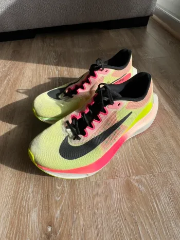 Gebrauchtes Nike Zoom Fly 5 Ekiden bike