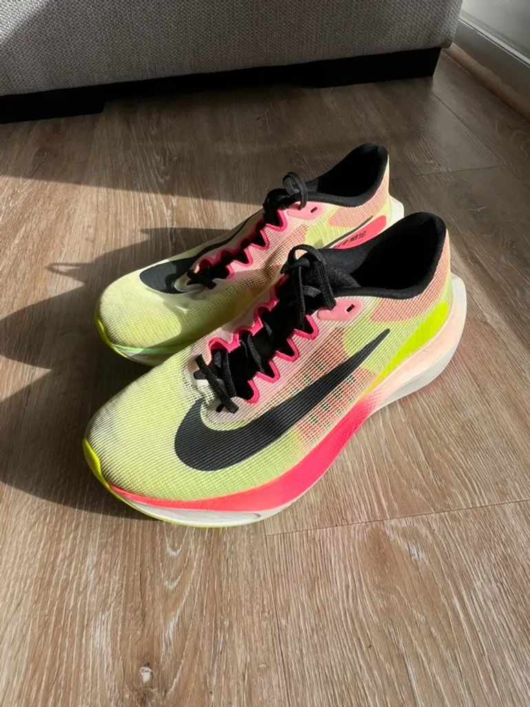 Gebrauchtes Nike Zoom Fly 5 Ekiden bike — Bild 1 von 7