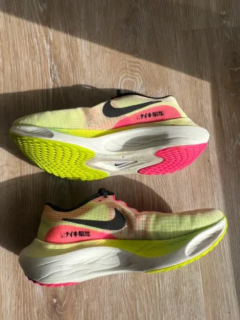 Gebrauchtes Nike Zoom Fly 5 Ekiden bike — Bild 3 von 7