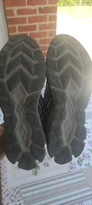 Used Asics Quantum Gel bike — image 4 of 5