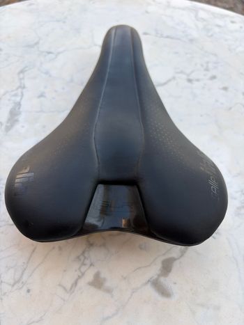 Použité Selle Italia SLR Boost TI 316 L1 2025 bike — obrázek 2 z 8