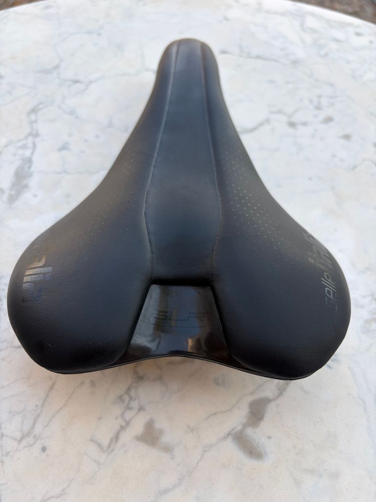 Použité Selle Italia SLR Boost TI 316 L1 2025 bike — obrázek 2 z 8