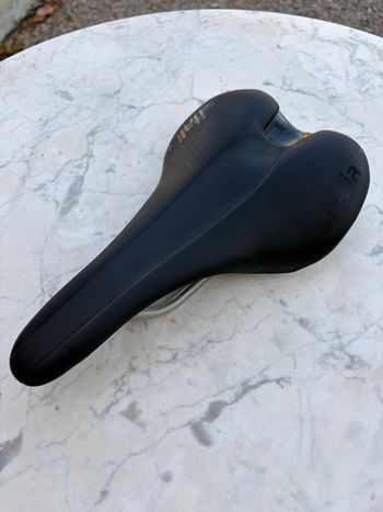 Použité Selle Italia SLR Boost TI 316 L1 2025 bike — obrázek 4 z 8