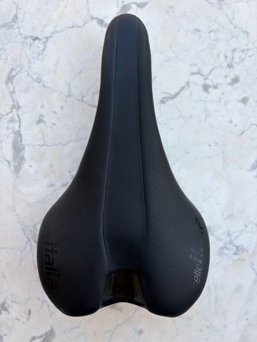Used Selle Italia SLR Boost TI 316 L1 2025 Saddles & Seatposts