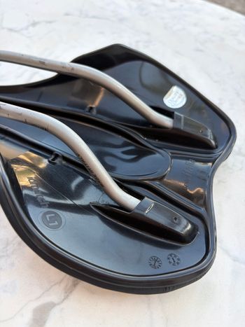 Použité Selle Italia SLR Boost TI 316 L1 2025 bike — obrázek 7 z 8
