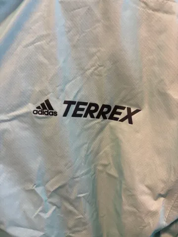 Brugt Adidas Terrex Agravic Pro 3L bike — billede 2 af 4