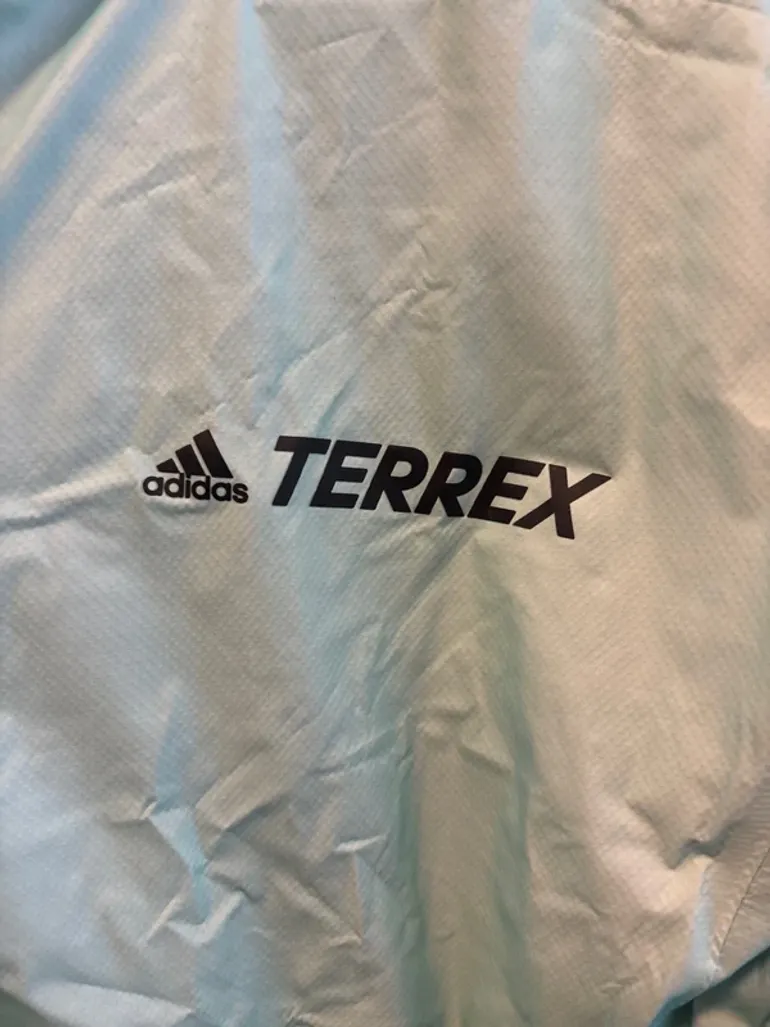 Used Adidas Terrex Agravic Pro 3L bike — image 2 of 4