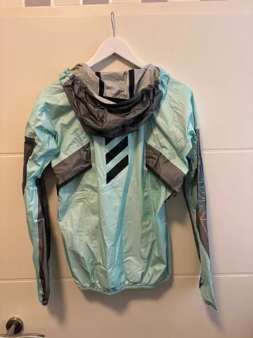 Brugt Adidas Terrex Agravic Pro 3L bike — billede 4 af 4