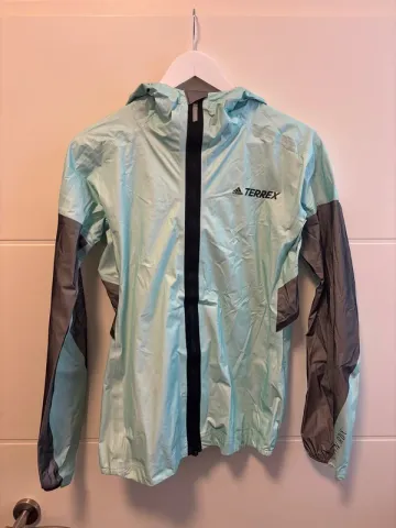 Brugt Adidas Terrex Agravic Pro 3L bike — billede 1 af 4