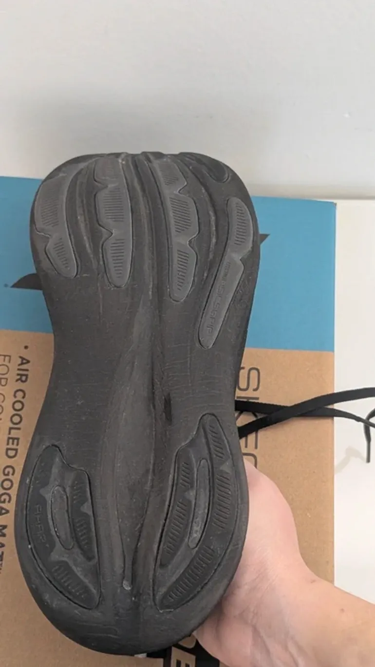 Gebrauchtes Asics Gel Nimbus 28 bike — Bild 3 von 8