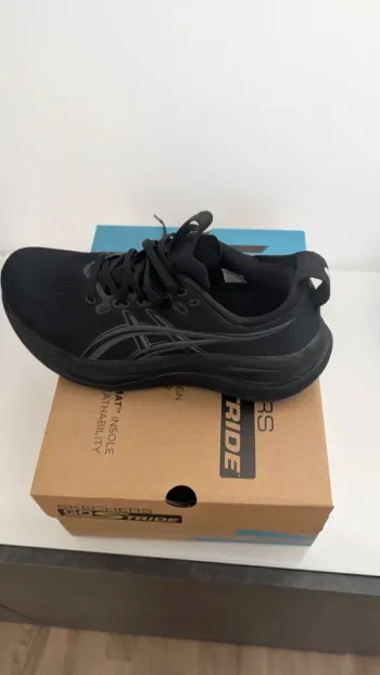 Gebrauchtes Asics Gel Nimbus 28 bike — Bild 7 von 8