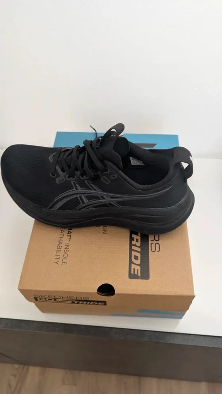 Gebrauchtes Asics Gel Nimbus 28 bike — Bild 7 von 8