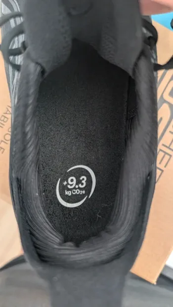 Gebrauchtes Asics Gel Nimbus 28 bike — Bild 8 von 8
