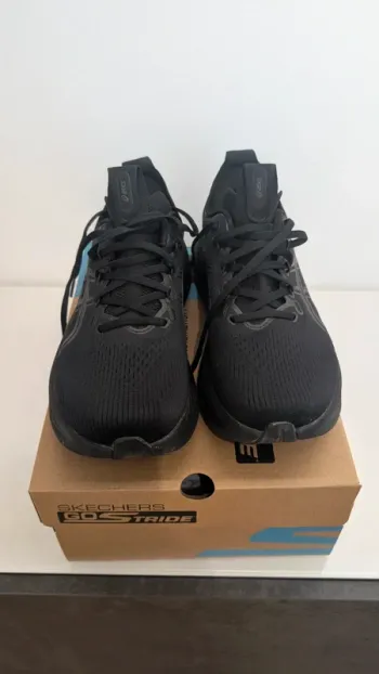 Gebrauchtes Asics Gel Nimbus 28 bike