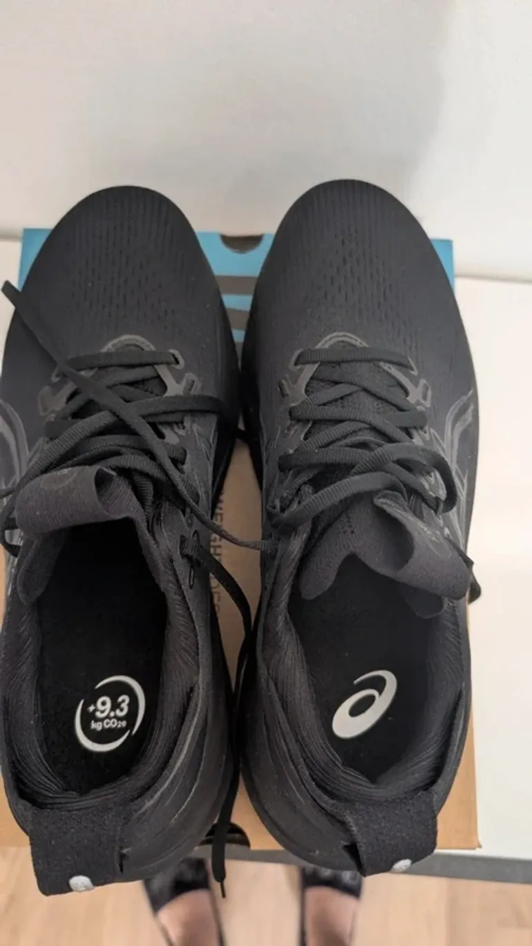 Gebrauchtes Asics Gel Nimbus 28 bike — Bild 2 von 8