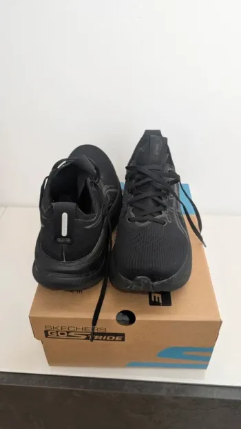 Gebrauchtes Asics Gel Nimbus 28 bike — Bild 5 von 8