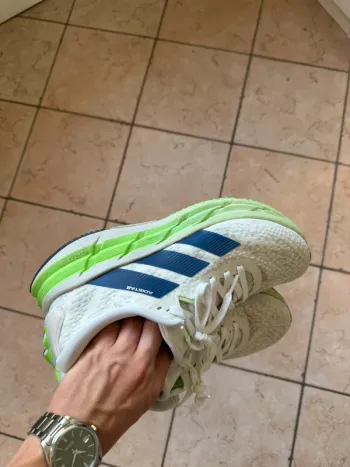Brugt Adidas Adistar 4 bike — billede 4 af 5