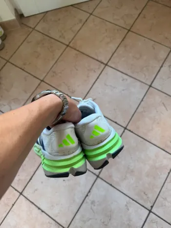 Brugt Adidas Adistar 4 bike — billede 3 af 5
