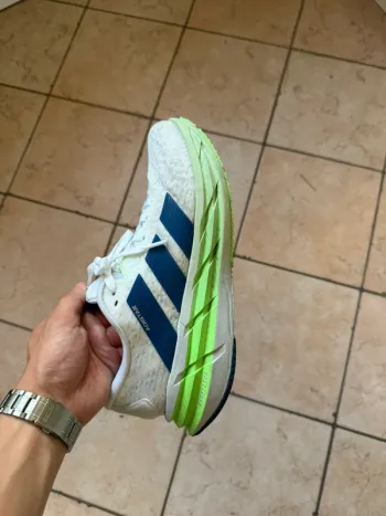 Brugt Adidas Adistar 4 bike